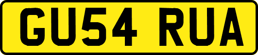 GU54RUA