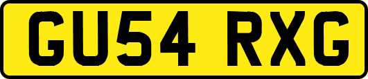 GU54RXG