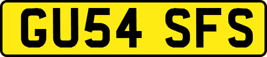 GU54SFS