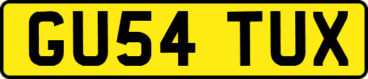 GU54TUX