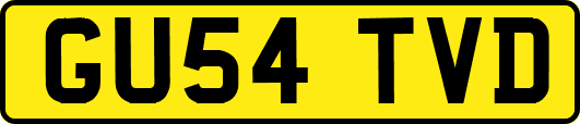 GU54TVD