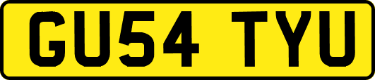 GU54TYU