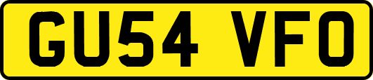 GU54VFO