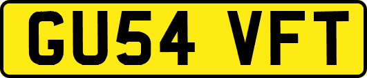 GU54VFT