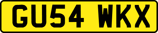GU54WKX