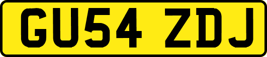 GU54ZDJ