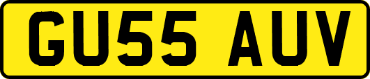GU55AUV