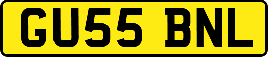 GU55BNL