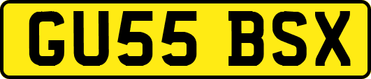 GU55BSX