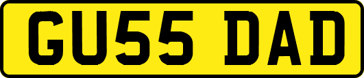 GU55DAD