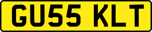 GU55KLT