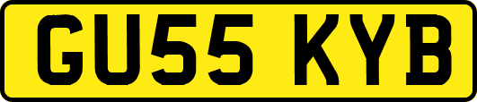GU55KYB