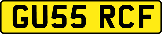 GU55RCF