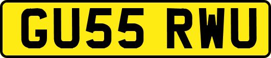 GU55RWU