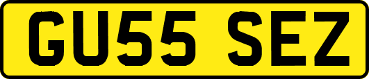 GU55SEZ