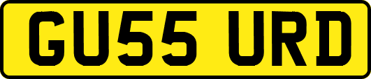 GU55URD