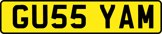 GU55YAM