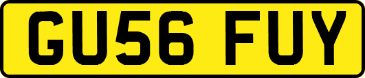 GU56FUY