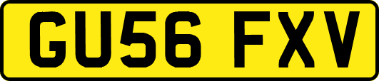 GU56FXV