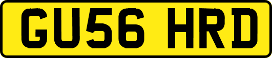 GU56HRD