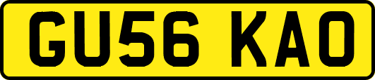 GU56KAO