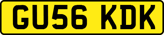 GU56KDK