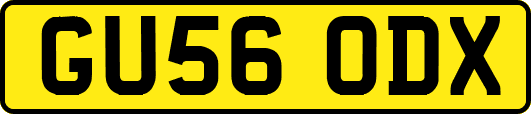 GU56ODX