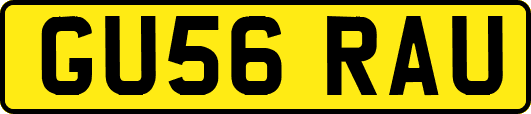 GU56RAU