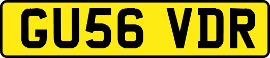 GU56VDR