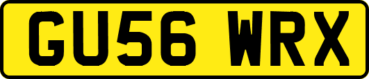 GU56WRX