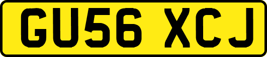 GU56XCJ