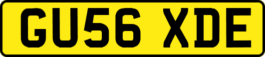 GU56XDE