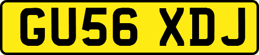 GU56XDJ