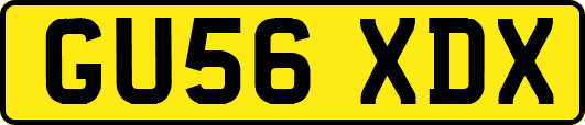 GU56XDX