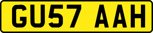 GU57AAH