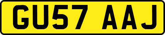GU57AAJ