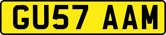 GU57AAM
