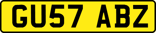 GU57ABZ