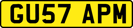 GU57APM