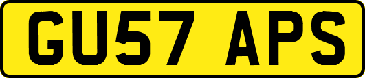 GU57APS