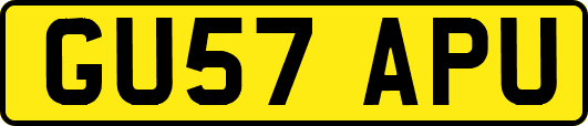 GU57APU