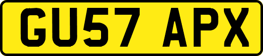 GU57APX