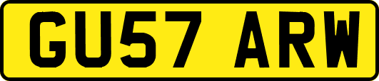 GU57ARW