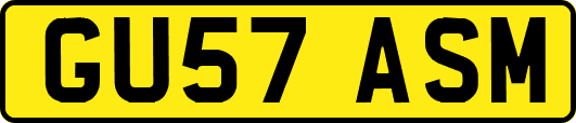 GU57ASM