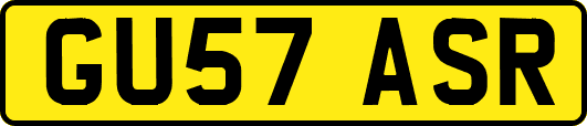 GU57ASR