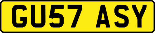 GU57ASY