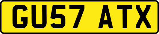 GU57ATX