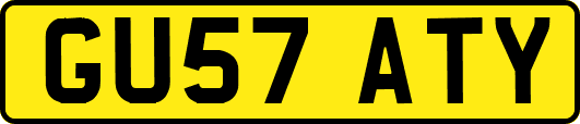 GU57ATY