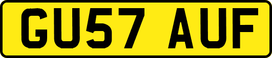 GU57AUF