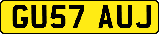 GU57AUJ
